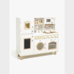 Classic World  Vintage Legek�kken, White