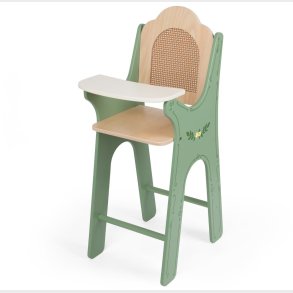 Classic World Vintage Dukkehjstol