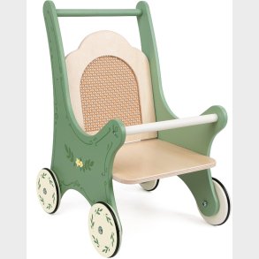 Classic World Vintage Dukkevogn