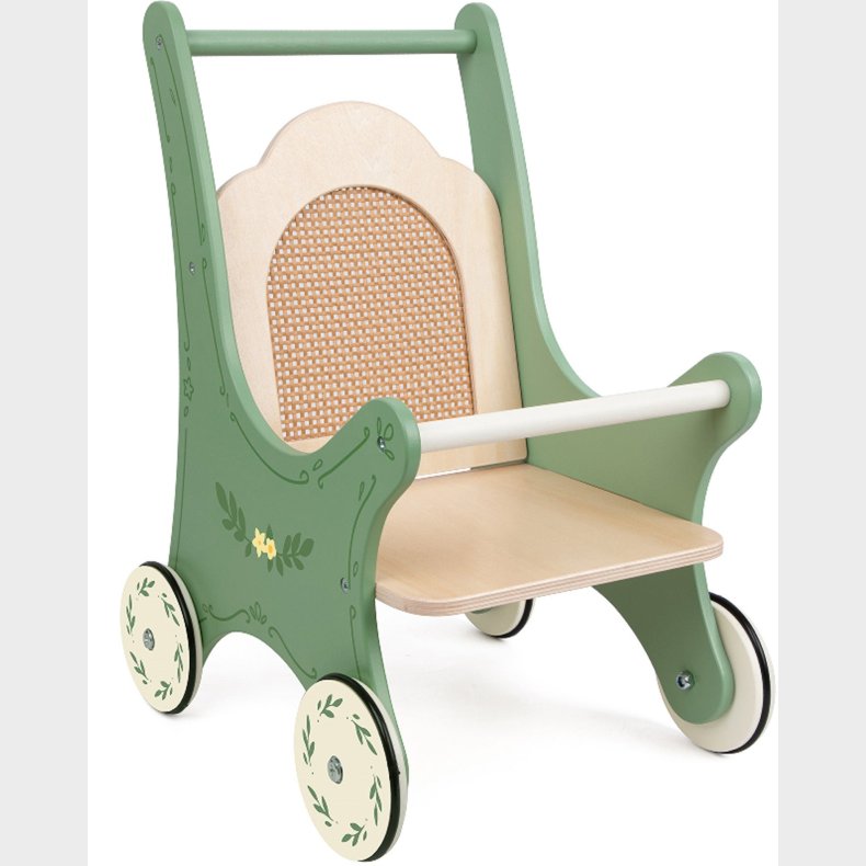 Classic World Vintage Dukkevogn