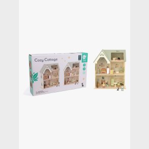 Classic World Leia's Dukkehus