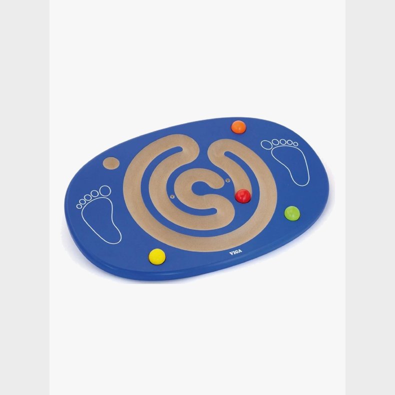 VIGA Trace &  Balance Balancebr�t