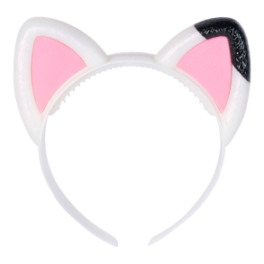 Gabby Magic Cat Ears