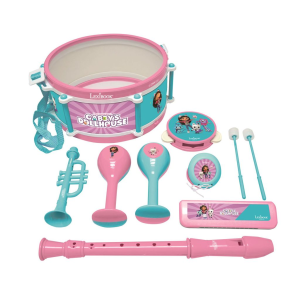 Gabbys Dollhouse Musik S�t S�t 7 Dele