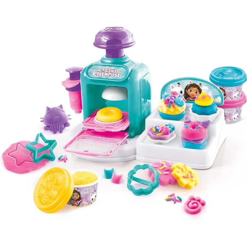 Gabbys Dollhouse Kkkenkit