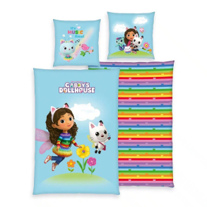 Gabbys Dollhouse Senget�j 140x200 cm