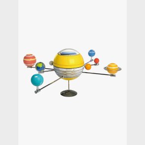 Robetoy Solar System Kit