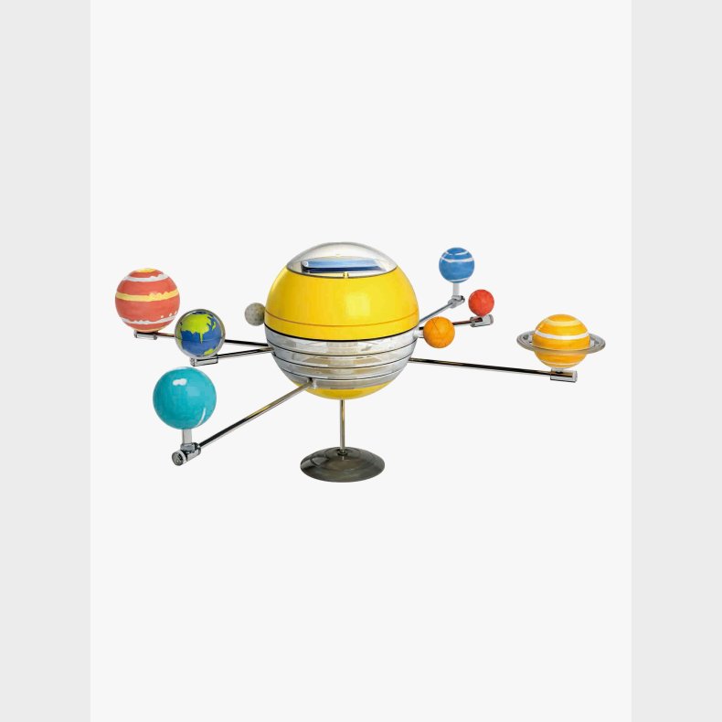 Robetoy Solar System Kit