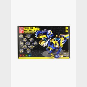 Robetoy Solar Bygges�t 12-i-1 230 Dele