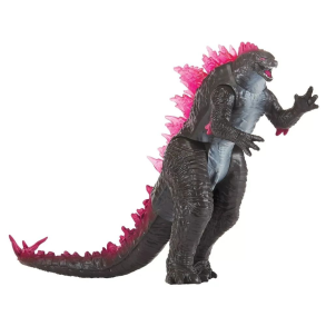 Monsterverse Real Feel Godzillla