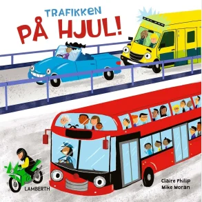 Trafikken p� hjul