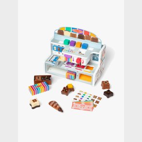 Melissa &  Doug Chokoladefabrik