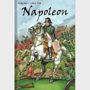 Ls om: Napoleon