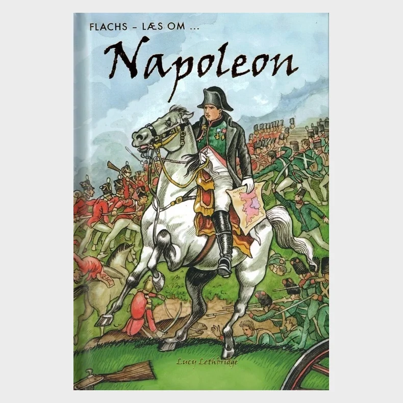 L�s om: Napoleon