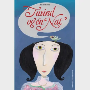 B�rnenes Tusind og �n Nat - Bind II