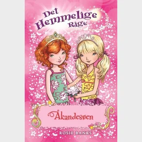 Det Hemmelige Rige 10: kandesen