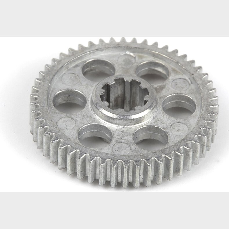 50t Spur Gear (0.6m/diecast) - Mv151071 - Maverick Rc