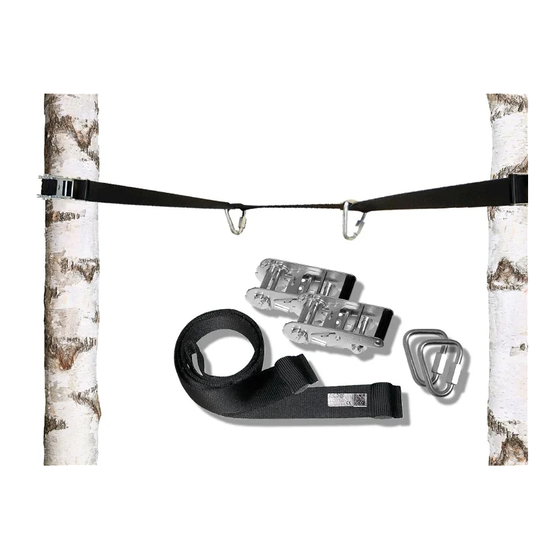 Die Schaukel | Gyngeophng til tr - Line 1.000 cm