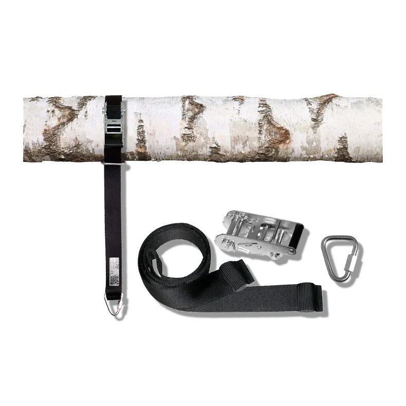 Die Schaukel | Gyngeophng til tr - Med ls 400 cm