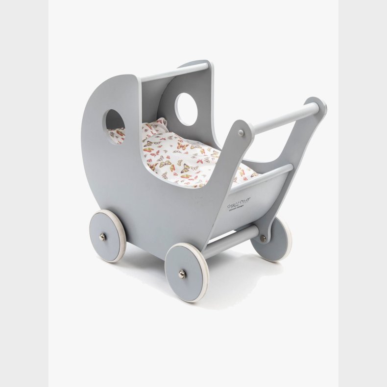 Smallstuff Dukkevogn, Gr�