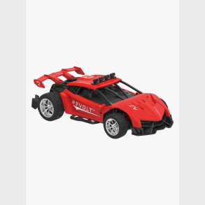 Syma Fjernstyret Bil Vapor, R�d