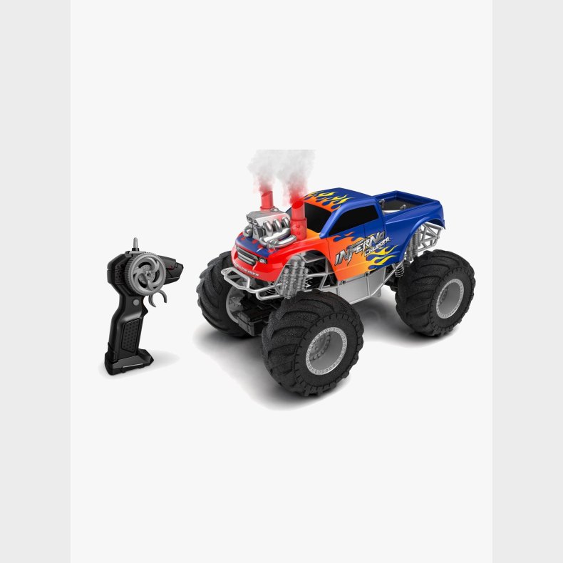 Syma Inferno Cruiser Fjernstyret Bil