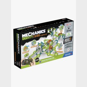 Geomag Mechanics Gravity Combo Starts�t 153 Dele