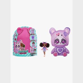 L.O.L. Surprise! Tweens Costume Dukke Hoops Cutie