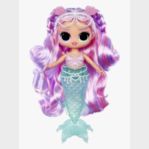 L.O.L. Surprise! Tweens Havfrue Lana Marine