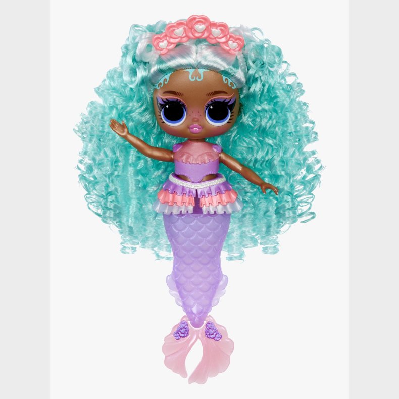 L.O.L. Surprise! Tweens Havfrue Serena Finn