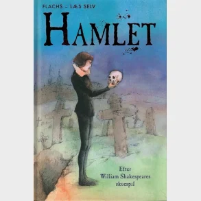 Ls selv: Hamlet, BB