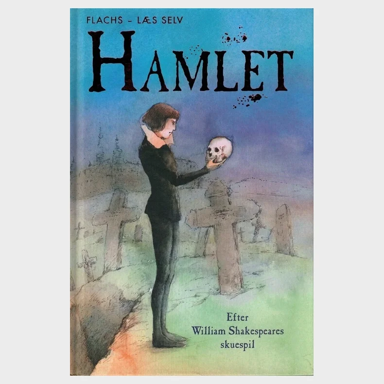 L�s selv: Hamlet, BB