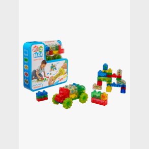 Goliath Jelly Blox Truck Kit Byggeklodser 35 Dele