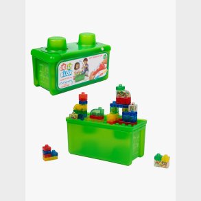 Goliath Jelly Blox 2-i-1 Opbevaringskasse 30 Dele
