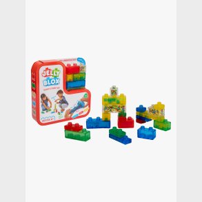 Goliath Jelly Blox Creative Kit Byggeklodser 20 Dele