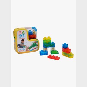 Goliath Jelly Blox Newbie Kit Byggeklodser 11 Dele