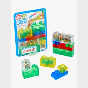 Goliath Jelly Blox Byggest 10 Dele
