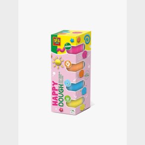 SES Creative Modellervoks 4-pak