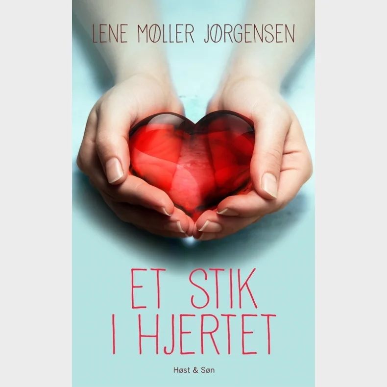 Et stik i hjertet