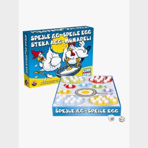 Danspil Spil Spejle g