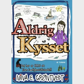 Aldrig kysset