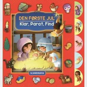 Klar, Parat, Find - Den F�rste Jul
