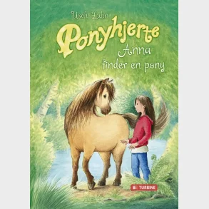 Ponyhjerte