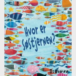 Hvor er s�stjernen?