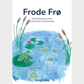 Frode Fr