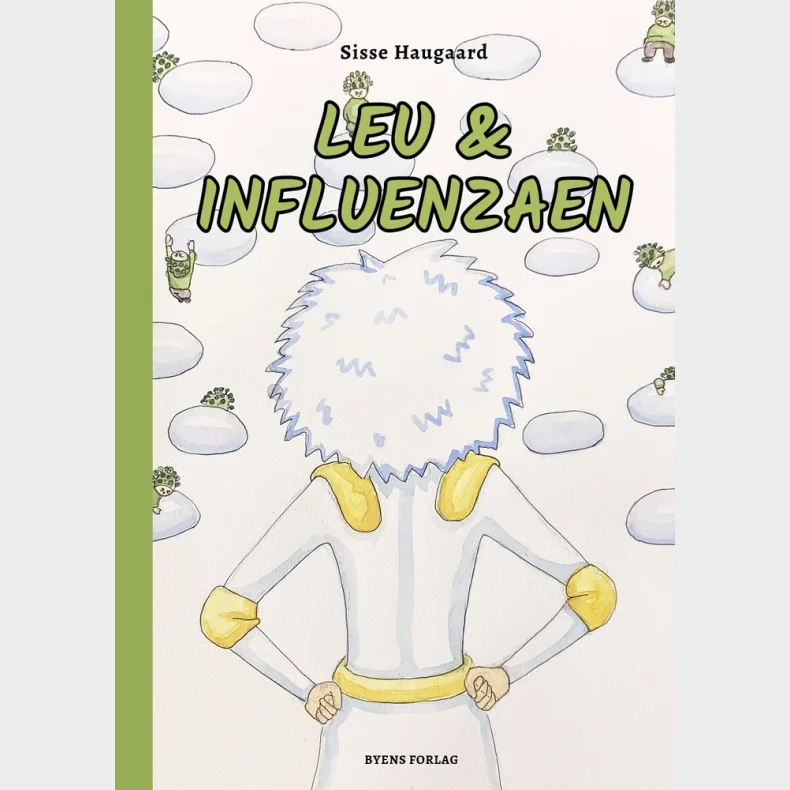 Leu & influenzaen
