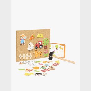 VIGA Kreas�t Byg Din Bondeg�rd