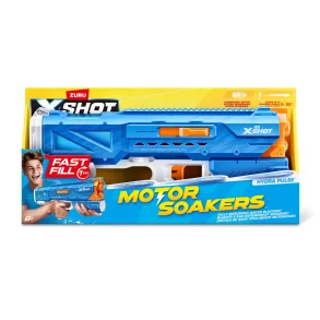 Xshot Motor Soaker vandpistol
