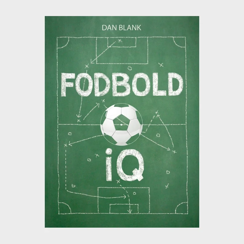 Bog - Fodbold IQ