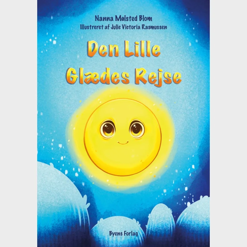 Den Lille Gldes Rejse